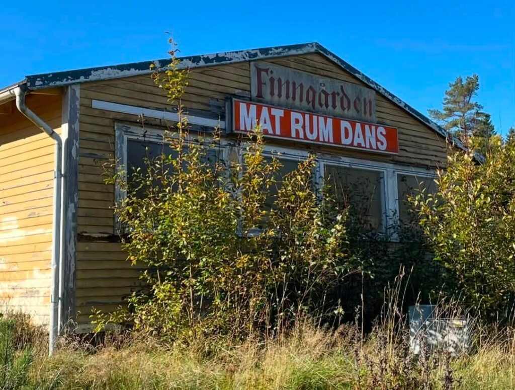 Finngården